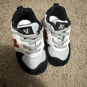 INFANT NEW BALANCE 574